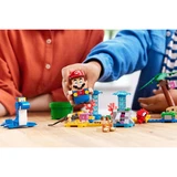 LEGO® Super Mario™ Dorries Strandgrundstück – Erweiterungsset 71398 (12/14) LEGO® Super Mario™ Dorries Strandgrundstück – Erweiterungsset 71398 (12/14)