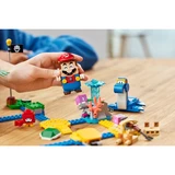 LEGO® Super Mario™ Dorries Strandgrundstück – Erweiterungsset 71398 (13/14) LEGO® Super Mario™ Dorries Strandgrundstück – Erweiterungsset 71398 (13/14)