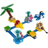 LEGO® Super Mario™ Dorries Strandgrundstück – Erweiterungsset 71398 (2/14) LEGO® Super Mario™ Dorries Strandgrundstück – Erweiterungsset 71398 (2/14)