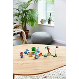 LEGO® Super Mario™ Dorries Strandgrundstück – Erweiterungsset 71398 (6/14) LEGO® Super Mario™ Dorries Strandgrundstück – Erweiterungsset 71398 (6/14)