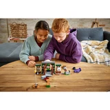 LEGO® Super Mario™ Luigi’s Mansion™: Eingang – Erweiterungsset 71399 (10/14)