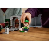 LEGO® Super Mario™ Luigi’s Mansion™: Eingang – Erweiterungsset 71399 (13/14)