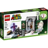 LEGO® Super Mario™ Luigi’s Mansion™: Eingang – Erweiterungsset 71399 (1/14)
