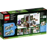 LEGO® Super Mario™ Luigi’s Mansion™: Eingang – Erweiterungsset 71399 (7/14)