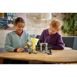 LEGO® Super Mario™ Luigi’s Mansion™: Eingang – Erweiterungsset 71399 (8/14)