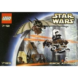 LEGO® Star Wars™ Ewok Attack 7139 (1/1)