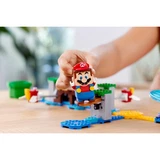 LEGO® Super Mario™ Ensemble d'extension La plage du Maxi-Oursin 71400 (12/15) LEGO® Super Mario™ Ensemble d'extension La plage du Maxi-Oursin 71400 (12/15)