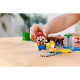 LEGO® Super Mario™ Ensemble d'extension La plage du Maxi-Oursin 71400 (13/15) LEGO® Super Mario™ Ensemble d'extension La plage du Maxi-Oursin 71400 (13/15)