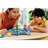 LEGO® Super Mario™ Ensemble d'extension La plage du Maxi-Oursin 71400 (15/15) LEGO® Super Mario™ Ensemble d'extension La plage du Maxi-Oursin 71400 (15/15)