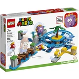 LEGO® Super Mario™ Ensemble d'extension La plage du Maxi-Oursin 71400 (1/15) LEGO® Super Mario™ Ensemble d'extension La plage du Maxi-Oursin 71400 (1/15)
