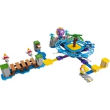 LEGO® Super Mario™ Ensemble d'extension La plage du Maxi-Oursin 71400 (2/15) LEGO® Super Mario™ Ensemble d'extension La plage du Maxi-Oursin 71400 (2/15)