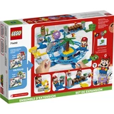 LEGO® Super Mario™ Ensemble d'extension La plage du Maxi-Oursin 71400 (7/15) LEGO® Super Mario™ Ensemble d'extension La plage du Maxi-Oursin 71400 (7/15)
