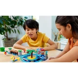 LEGO® Super Mario™ Ensemble d'extension La plage du Maxi-Oursin 71400 (9/15) LEGO® Super Mario™ Ensemble d'extension La plage du Maxi-Oursin 71400 (9/15)