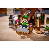 LEGO® Super Mario™ Luigi’s Mansion™: Gruseliges Versteckspiel – Erweiterungsset 71401 (10/16)