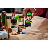 LEGO® Super Mario™ Luigi’s Mansion™: Gruseliges Versteckspiel – Erweiterungsset 71401 (11/16)