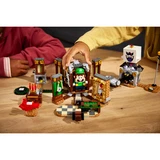 LEGO® Super Mario™ Luigi’s Mansion™: Gruseliges Versteckspiel – Erweiterungsset 71401 (13/16)