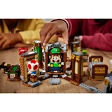 LEGO® Super Mario™ Luigi’s Mansion™: Gruseliges Versteckspiel – Erweiterungsset 71401 (14/16)