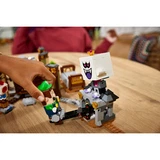 LEGO® Super Mario™ Luigi’s Mansion™: Gruseliges Versteckspiel – Erweiterungsset 71401 (15/16)