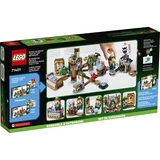 LEGO® Super Mario™ Luigi’s Mansion™: Gruseliges Versteckspiel – Erweiterungsset 71401 (16/16)