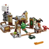 LEGO® Super Mario™ Luigi’s Mansion™: Gruseliges Versteckspiel – Erweiterungsset 71401 (1/16)