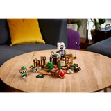 LEGO® Super Mario™ Luigi’s Mansion™: Gruseliges Versteckspiel – Erweiterungsset 71401 (5/16)