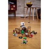 LEGO® Super Mario™ Luigi’s Mansion™: Gruseliges Versteckspiel – Erweiterungsset 71401 (6/16)