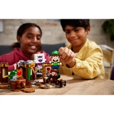 LEGO® Super Mario™ Luigi’s Mansion™: Gruseliges Versteckspiel – Erweiterungsset 71401 (9/16)