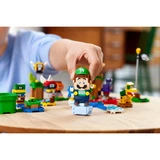 LEGO® Super Mario™ Pack surprise de personnage – Série 4 71402 (12/13)
