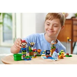 LEGO® Super Mario™ Pack surprise de personnage – Série 4 71402 (13/13)