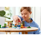 LEGO® Super Mario™ Pack surprise de personnage – Série 4 71402 (9/13)