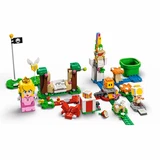 LEGO® Super Mario™ Pack de Démarrage Les Aventures de Peach 71403 (1/1) LEGO® Super Mario™ Pack de Démarrage Les Aventures de Peach 71403 (1/1)