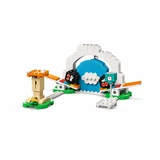 LEGO® Super Mario™ Ensemble d’extension Les Fuzzies voltigeurs 71405 (1/1)
