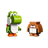LEGO® Super Mario™ Uitbreidingsset: Yoshi’s cadeauhuisje 71406 (3/7) LEGO® Super Mario™ Uitbreidingsset: Yoshi’s cadeauhuisje 71406 (3/7)