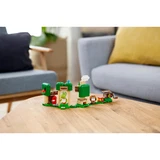 LEGO® Super Mario™ Uitbreidingsset: Yoshi’s cadeauhuisje 71406 (7/7) LEGO® Super Mario™ Uitbreidingsset: Yoshi’s cadeauhuisje 71406 (7/7)