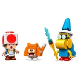 LEGO® Super Mario™ Cat Peach Suit and Frozen Tower 71407 (3/7) LEGO® Super Mario™ Cat Peach Suit and Frozen Tower 71407 (3/7)