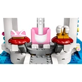 LEGO® Super Mario™ Cat Peach Suit and Frozen Tower 71407 (4/7) LEGO® Super Mario™ Cat Peach Suit and Frozen Tower 71407 (4/7)