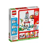 LEGO® Super Mario™ Cat Peach Suit and Frozen Tower 71407 (5/7) LEGO® Super Mario™ Cat Peach Suit and Frozen Tower 71407 (5/7)