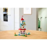 LEGO® Super Mario™ Cat Peach Suit and Frozen Tower 71407 (7/7) LEGO® Super Mario™ Cat Peach Suit and Frozen Tower 71407 (7/7)