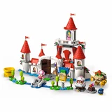 LEGO® Super Mario™ Pilz-Palast – Erweiterungsset 71408 (1/1)