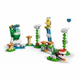 LEGO® Super Mario™ Maxi-Spikes Wolken-Challenge – Erweiterungsset 71409 (1/1)