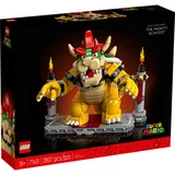LEGO® Super Mario™ De machtige Bowser 71411 (1/5)