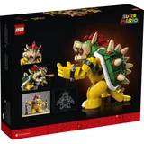 LEGO® Super Mario™ De machtige Bowser 71411 (3/5)