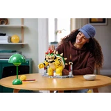 LEGO® Super Mario™ De machtige Bowser 71411 (4/5)