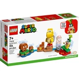 LEGO® Super Mario™ Garstiges Maxi-Eiland – Erweiterungsset 71412 (1/9) LEGO® Super Mario™ Garstiges Maxi-Eiland – Erweiterungsset 71412 (1/9)