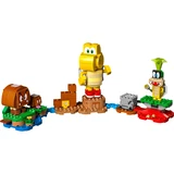 LEGO® Super Mario™ Garstiges Maxi-Eiland – Erweiterungsset 71412 (2/9) LEGO® Super Mario™ Garstiges Maxi-Eiland – Erweiterungsset 71412 (2/9)