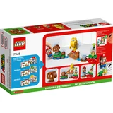 LEGO® Super Mario™ Garstiges Maxi-Eiland – Erweiterungsset 71412 (7/9) LEGO® Super Mario™ Garstiges Maxi-Eiland – Erweiterungsset 71412 (7/9)