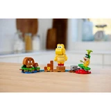 LEGO® Super Mario™ Garstiges Maxi-Eiland – Erweiterungsset 71412 (9/9) LEGO® Super Mario™ Garstiges Maxi-Eiland – Erweiterungsset 71412 (9/9)