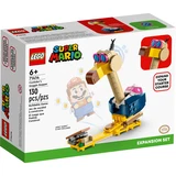 LEGO® Super Mario™ Pickondors Picker – Erweiterungsset 71414 (1/7)