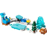 LEGO® Super Mario™ Ice Mario Suit and Frozen World Expansion Set 71415 (2/7)