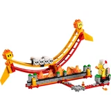 LEGO® Super Mario™ Lava Wave Ride Expansion Set 71416 (2/8)